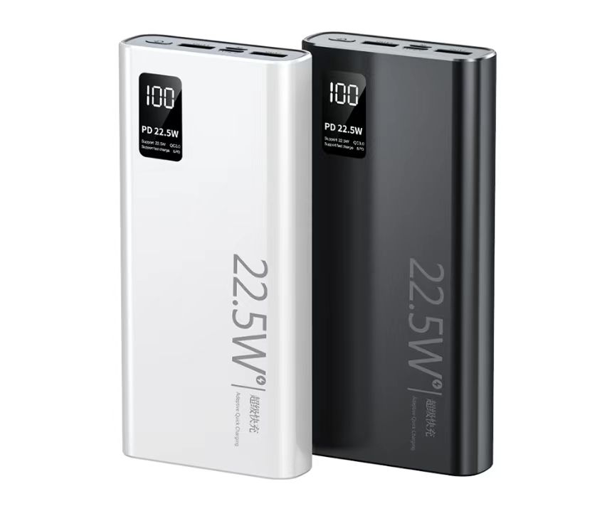 Power Bank K8