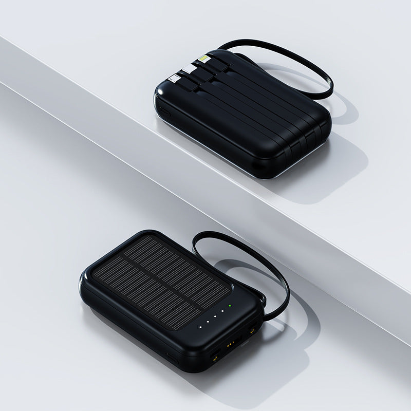 Power Bank T01
